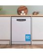Bosch SMS4EKW06G, Free-standing dishwasher