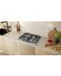 Neff T26GKH8N0, Gas hob