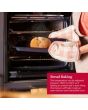 Neff B2ACH7AG7B, Built-in oven