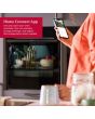 Neff B2ACH7AG7B, Built-in oven