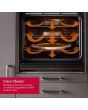 Neff B2ACH7AG7B, Built-in oven