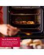 Neff B2ACH7AG7B, Built-in oven