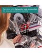 Bosch MCM3100WGB, Food processor