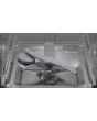 Neff S875HKX21G, Fully-integrated dishwasher