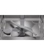 Neff S195HCX02G, Fully-integrated dishwasher