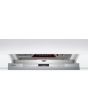 Neff S195HCX02G, Fully-integrated dishwasher