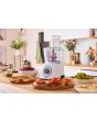 Bosch MCM3100WGB, Food processor