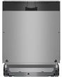 Bosch SMV6ZCX10G, Fully-integrated dishwasher