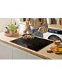 Bosch PIE631BB5E, Induction hob