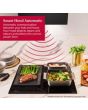 Neff T66FHE4L0, Induction hob