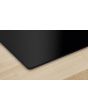 Bosch PVS611B16E, Induction hob with integrated ventilation system