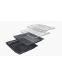 Neff B54CR31G0B, Built-in oven