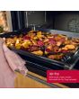 Neff B54CR31G0B, Built-in oven