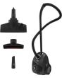 Bosch BGBS2BA1GB, Bagged vacuum cleaner