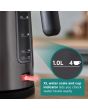 Bosch TWK5P475GB, Kettle