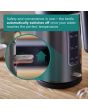 Bosch TWK5P475GB, Kettle