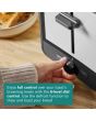 Bosch TAT5P445GB, Toaster