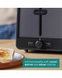 Bosch TAT5P445GB, Toaster