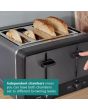 Bosch TAT5P445GB, Toaster