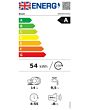 Bosch SMD8YCX03G, Fully-integrated dishwasher