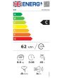 Neff W544BX2GB, Built-in washing machine