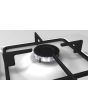 Bosch PBP6B2B60, Gas hob