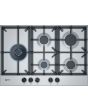 Neff T27DS79N0, Gas hob