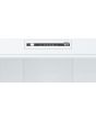 Bosch KGN36NWEAG, Free-standing fridge-freezer with freezer at bottom