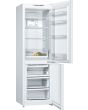 Bosch KGN36NWEAG, Free-standing fridge-freezer with freezer at bottom
