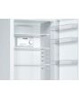 Bosch KGN36NWEAG, Free-standing fridge-freezer with freezer at bottom