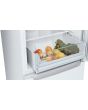 Bosch KGN36NWEAG, Free-standing fridge-freezer with freezer at bottom