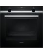 Siemens HB535A0S0B, Built-in oven