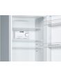 Bosch KGN34NLEAG, Free-standing fridge-freezer with freezer at bottom