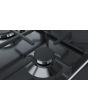 Neff T27DS59N0, Gas hob