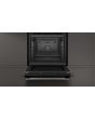 Neff B1GCC0AN0B, Built-in oven
