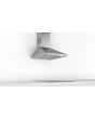 Bosch DWP64BC50B, Wall-mounted cooker hood
