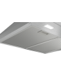 Bosch DWP64BC50B, Wall-mounted cooker hood