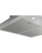 Bosch DWQ66DM50B, Wall-mounted cooker hood