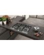 Neff T27DS79N0, Gas hob