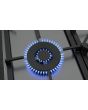 Neff T27DS79N0, Gas hob