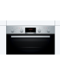Bosch MHA133BR0B, Built-in double oven