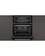 Neff J1ACE2HN0B, Built-under double oven