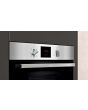 Neff B1GCC0AN0B, Built-in oven