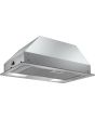 Bosch DLN53AA70B, Canopy cooker hood