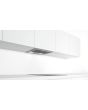 Bosch DLN53AA70B, Canopy cooker hood