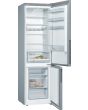Bosch KGV39VLEAG, Free-standing fridge-freezer with freezer at bottom