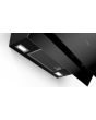 Bosch DWK67CM60B, Wall-mounted cooker hood
