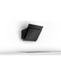 Bosch DWK67CM60B, Wall-mounted cooker hood