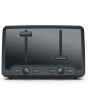 Bosch TAT4P449GB, Toaster