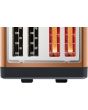 Bosch TAT4P449GB, Toaster